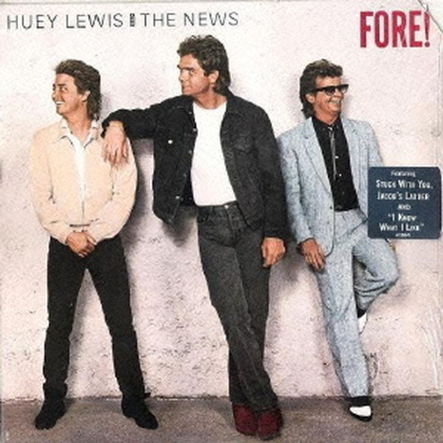 FORE！（ＣＤ）