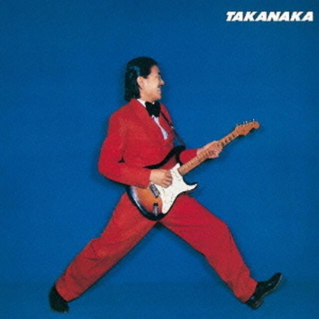 TAKANAKA（ＣＤ）