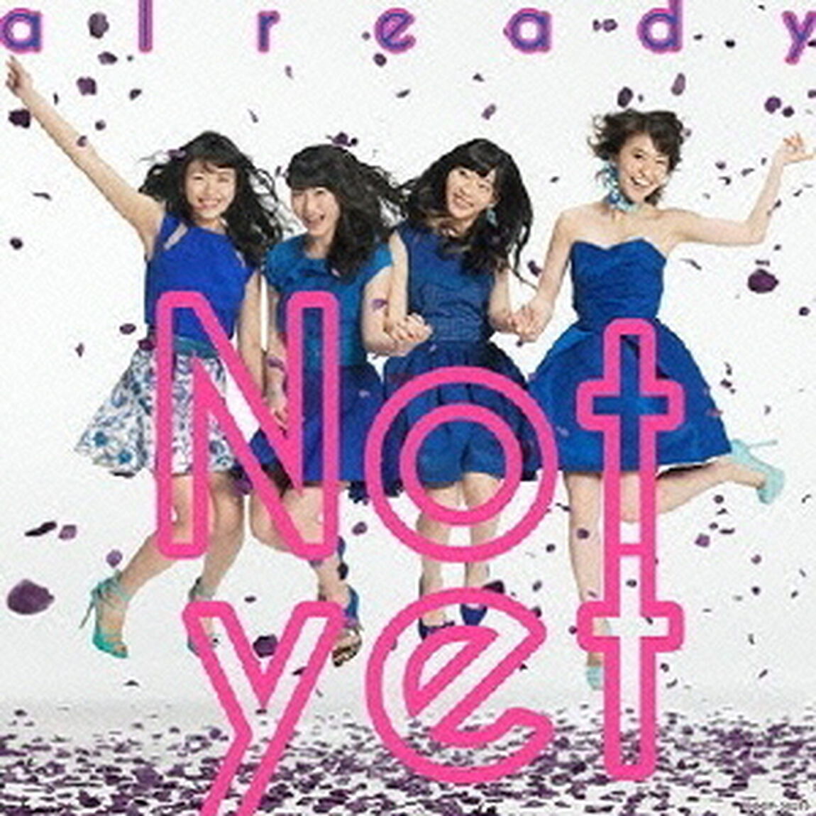 already （通常盤Type-C）（ＣＤ）