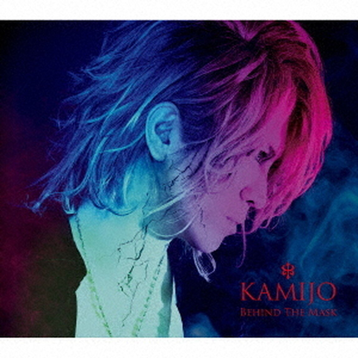 ビハインド・ザ・マスク（ＣＤ）