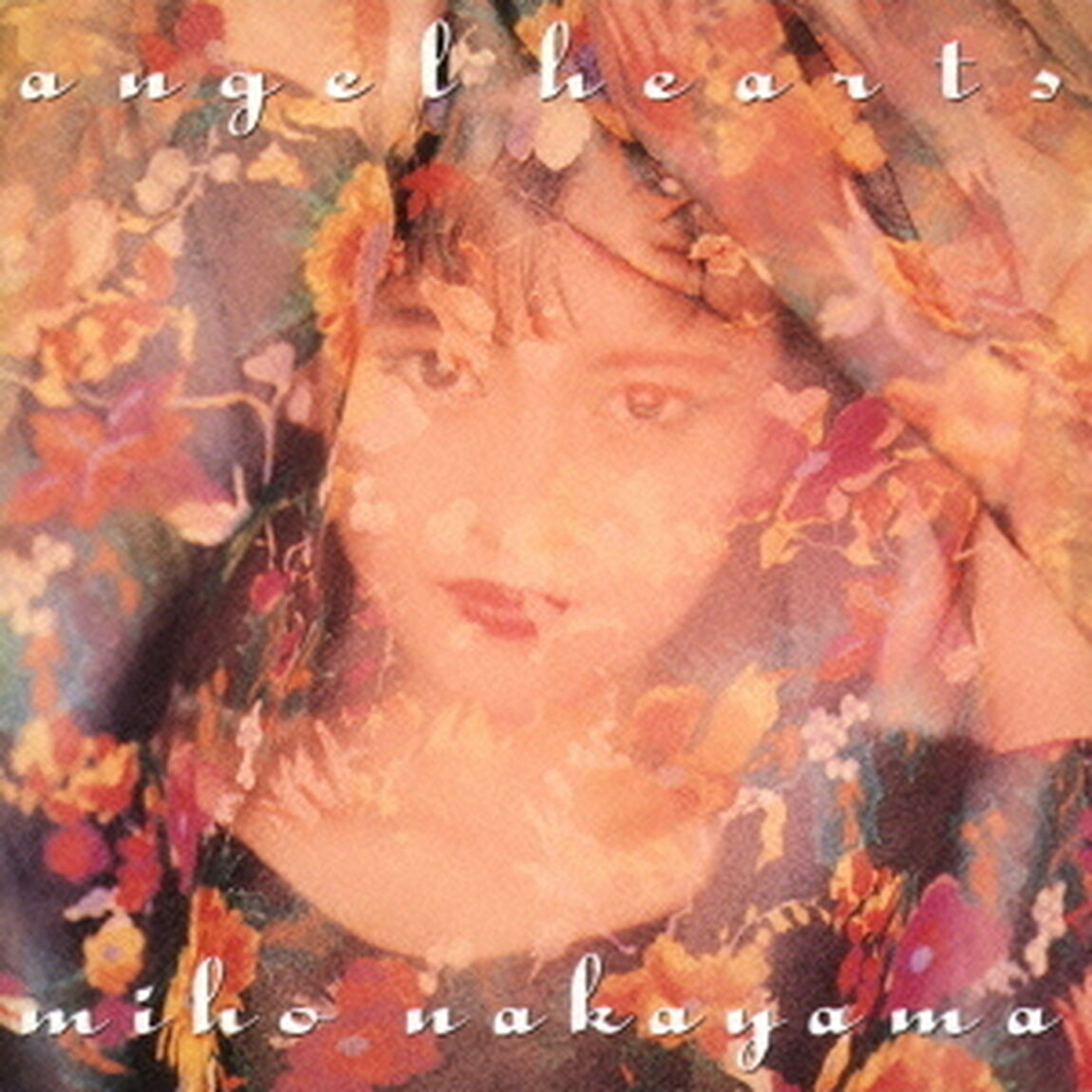 angel　hearts（ＣＤ）