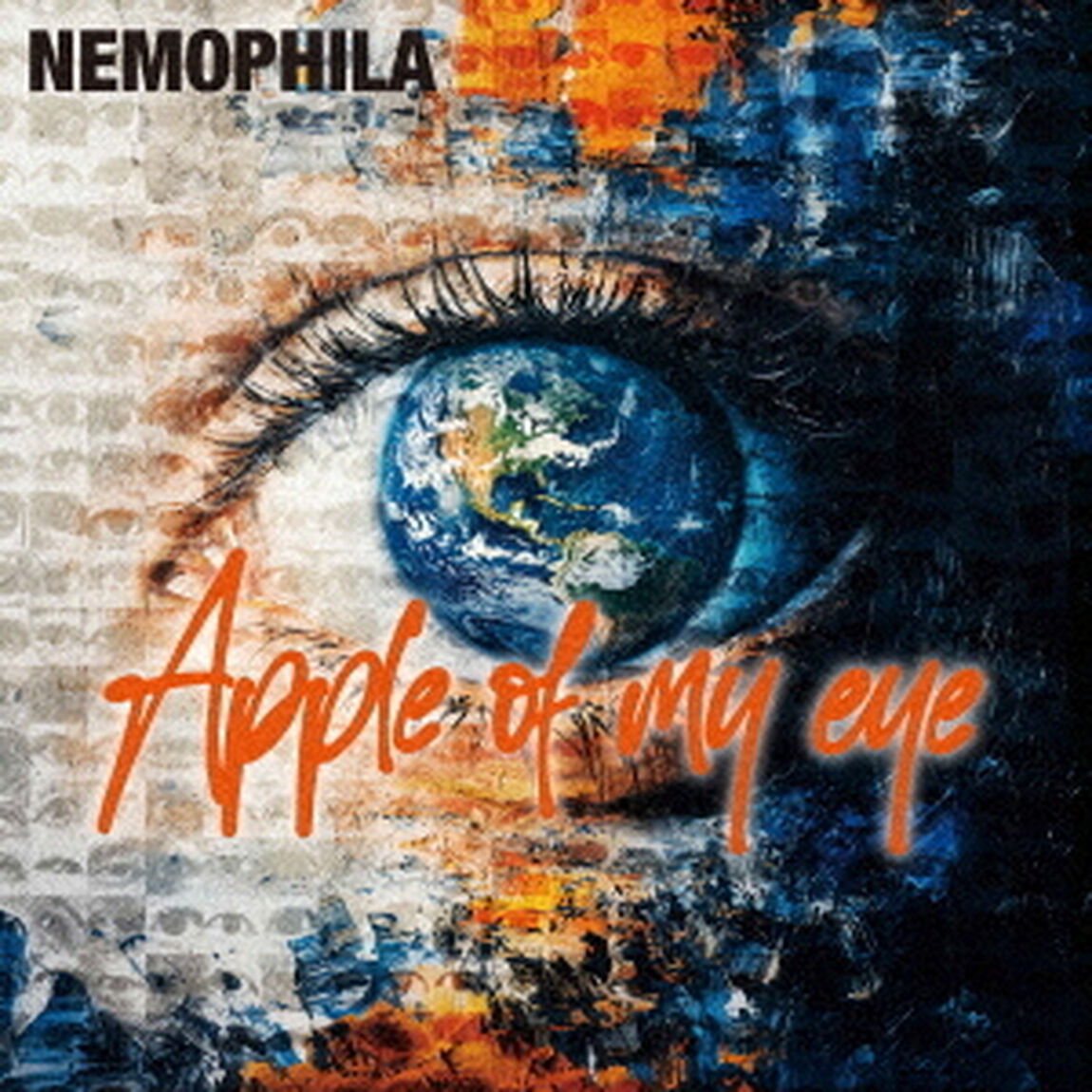 Apple　of　my　eye（ＣＤ）