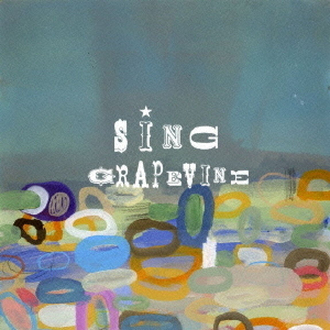 Sing（ＣＤ）