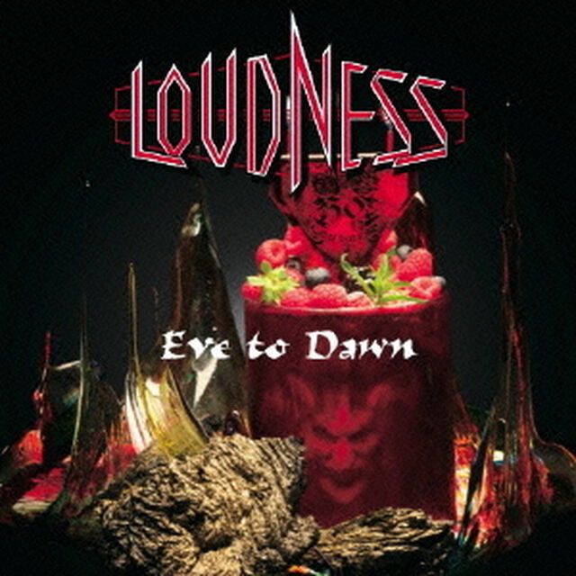 Eve　to　Dawn　旭日昇天（ＣＤ）