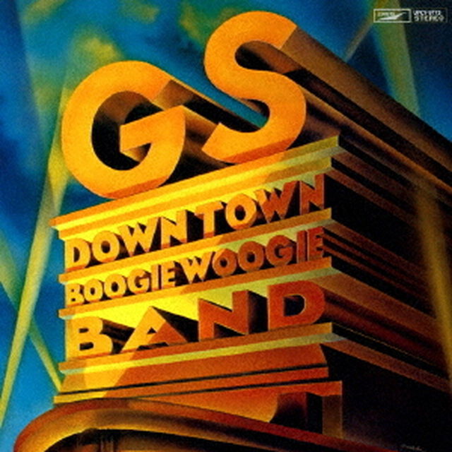 GS（ＣＤ）