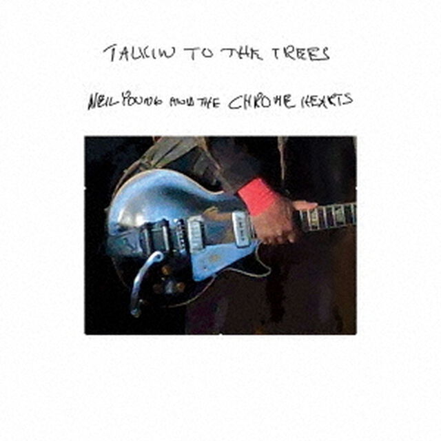トーキン・トゥ・ザ・トゥリーズ（ＣＤ）