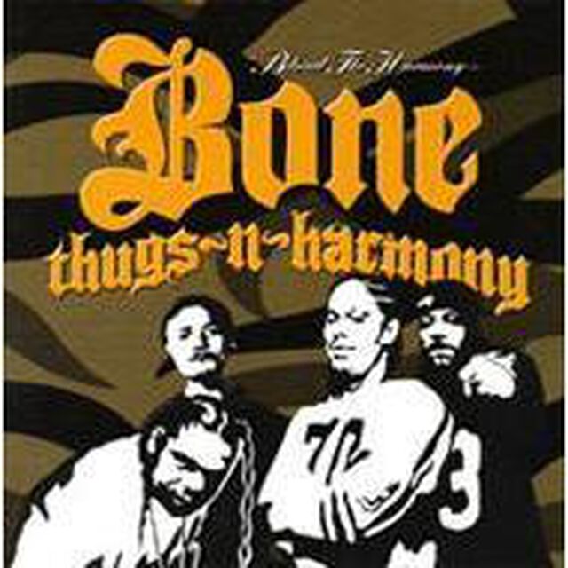Behind　The　Haemony（ＣＤ）