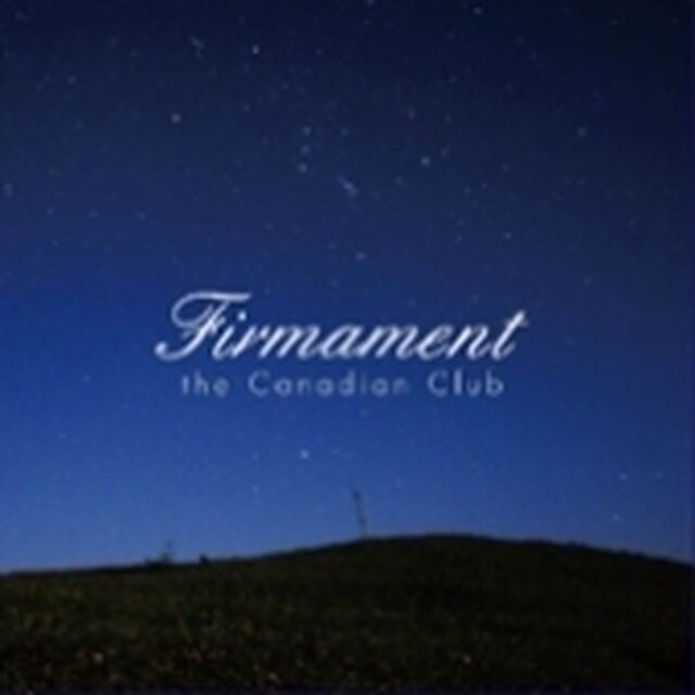 Firmament（CDシングル）