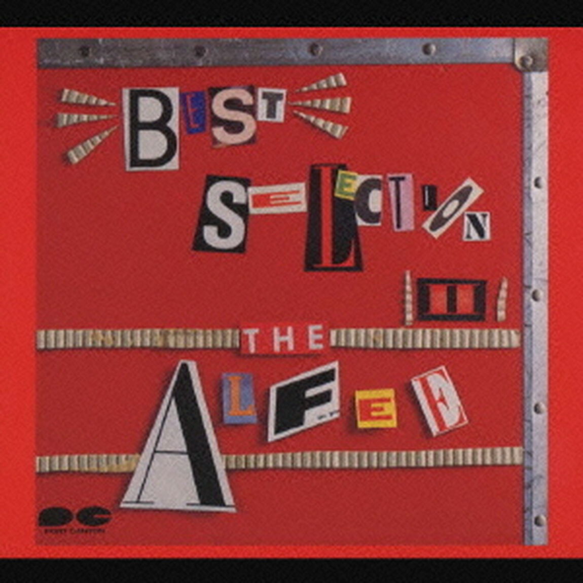 BEST SELECTION II（ＣＤ）