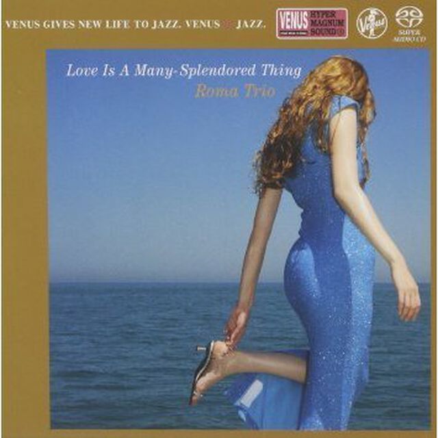慕情（ＳＡＣＤ）（スーパーオーディオＣＤ）