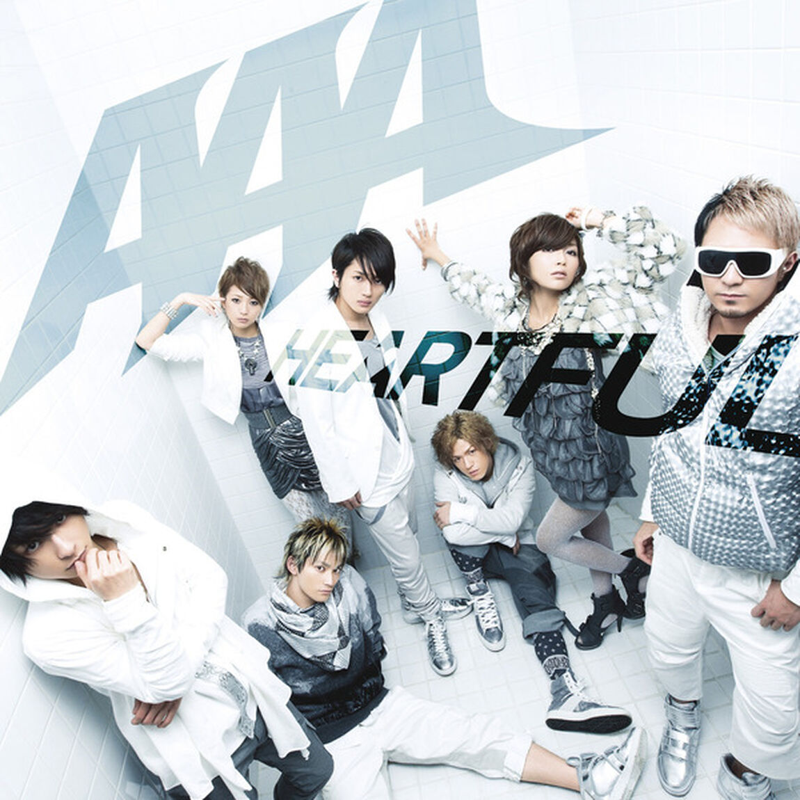 HEARTFUL（ＣＤ）