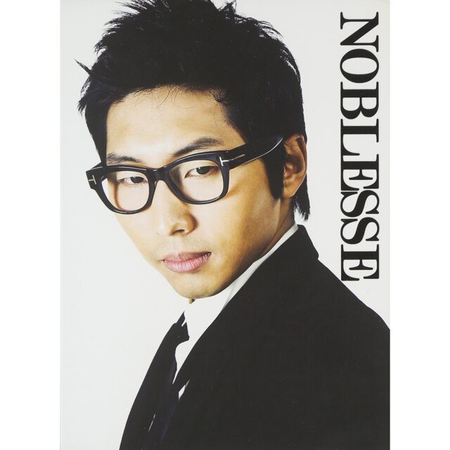 Noblesse Mini Album - Sadness （輸入盤）（ＣＤ）