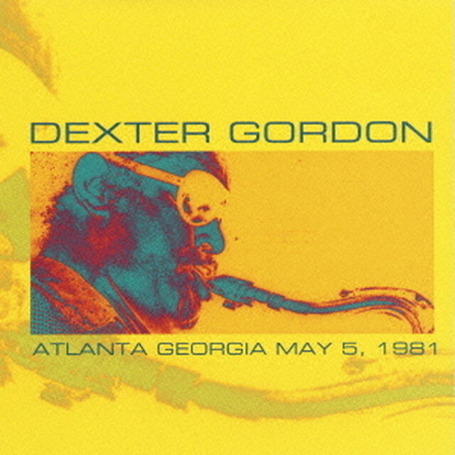 ライヴ・イン・アトランタ1981（ＣＤ）