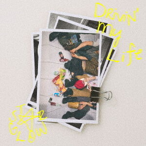 STARGLOW／Drivin' My Life（通常盤／CD） - 通販｜セブンネット