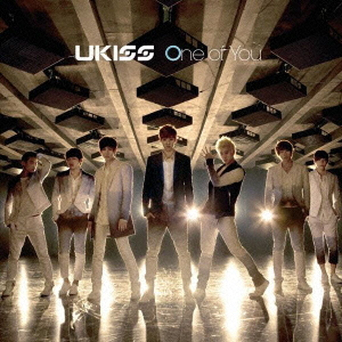 One　of　You（ＣＤ）
