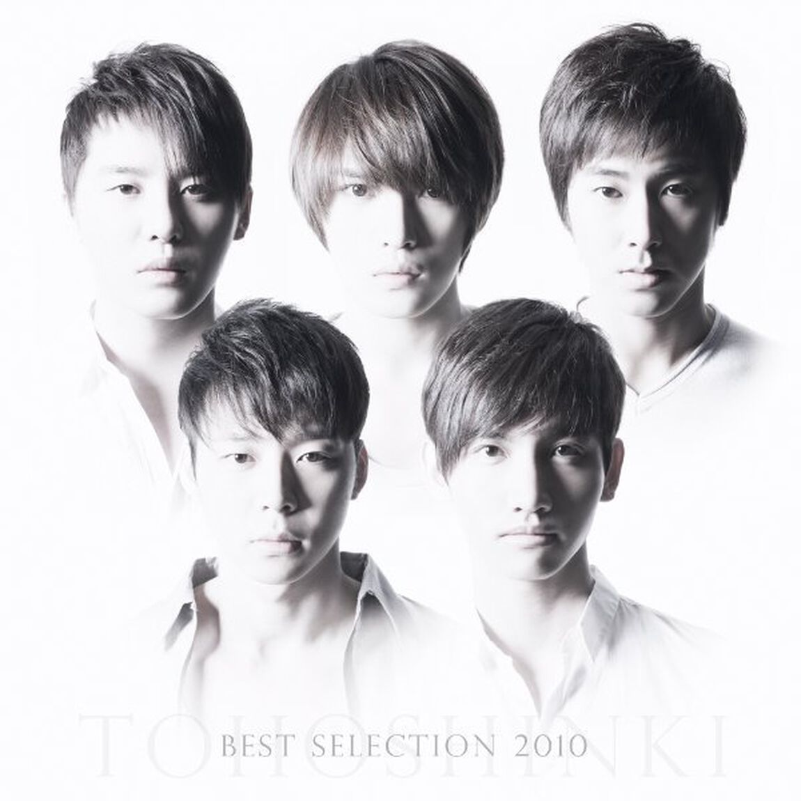 BEST　SELECTION　2010（ＣＤ）