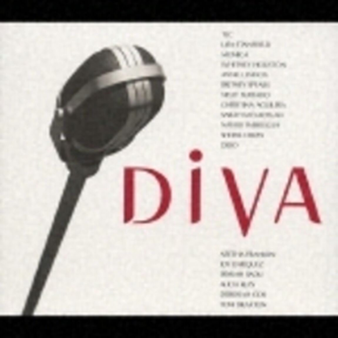 DiVA〜歌姫〜（ＣＤ）
