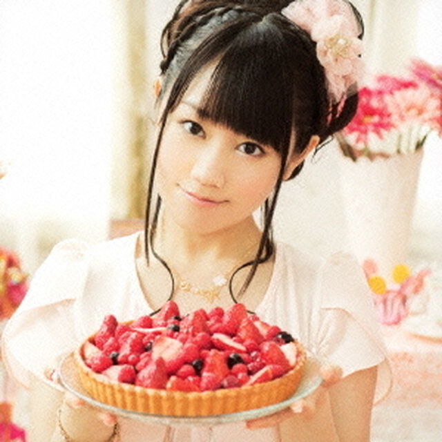 Baby　Sweet　Berry　Love（ＣＤ）