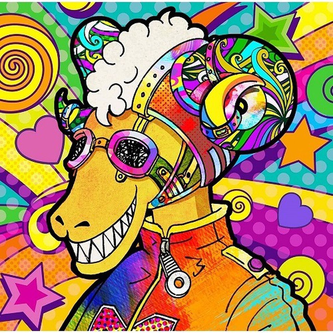 めいちゃん／Humor（通常盤／CD)（ＣＤ）