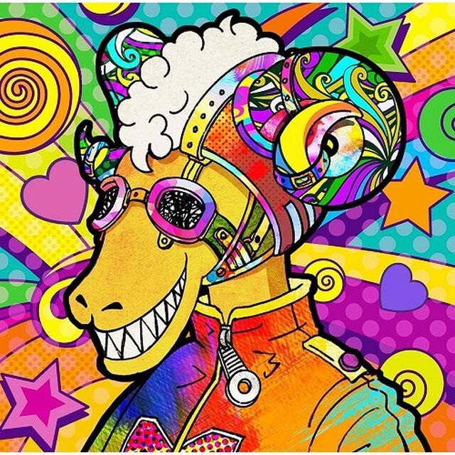 めいちゃん／Humor（通常盤／CD)（ＣＤ）