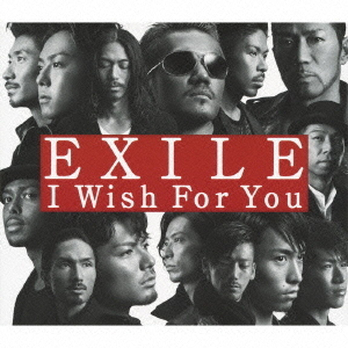 I　Wish　For　You（ＣＤ）