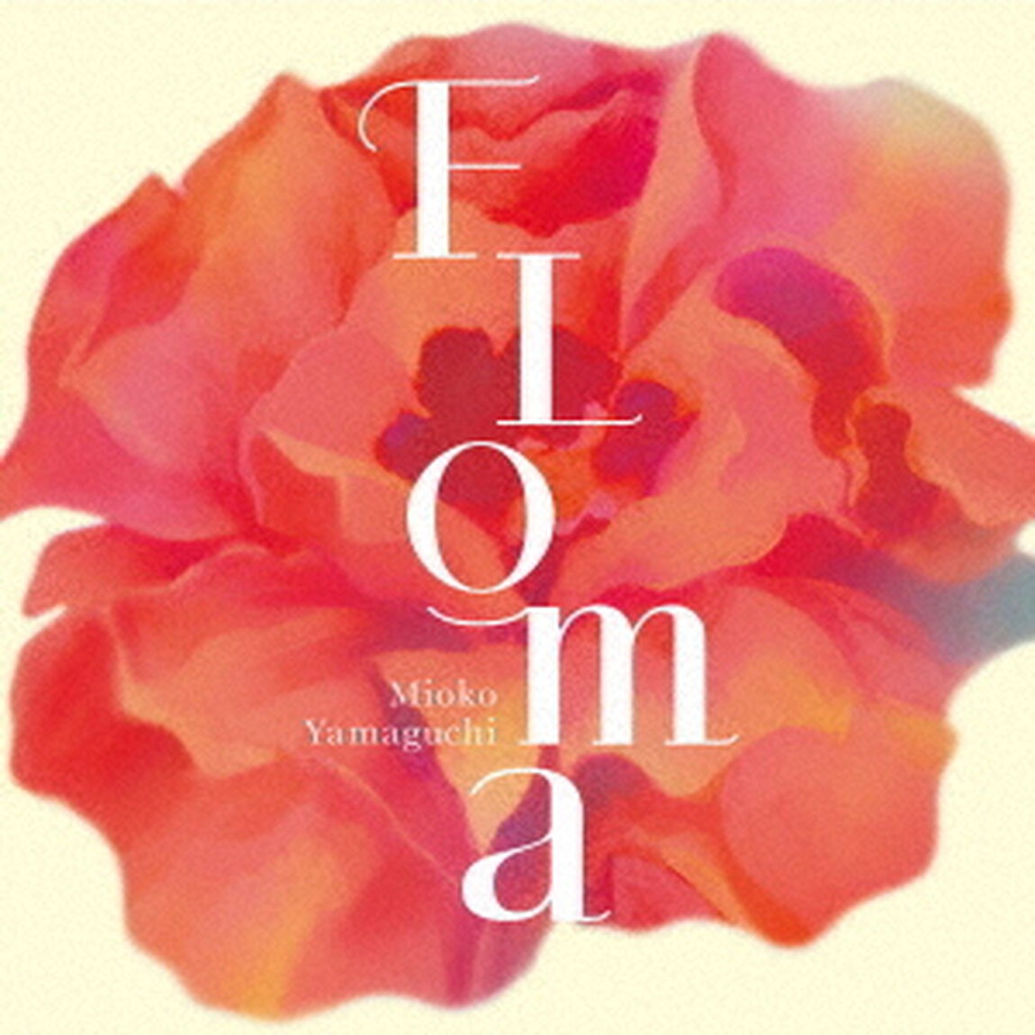 FLOMA（ＣＤ）
