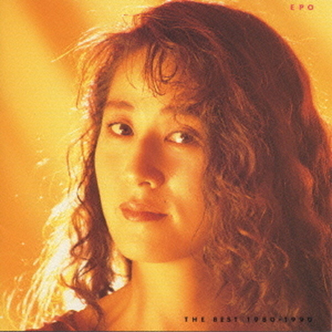 THE　BEST　1980〜1990（ＣＤ）