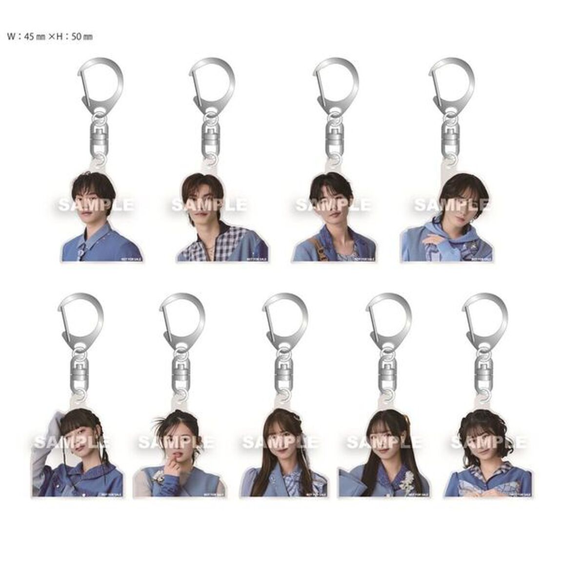 ONE LOVE ONE HEART／約束のパスポート（TYPE-A／CD+Blu-ray）（セブンネット限定特典：キーホルダー（ソロ9種のうちランダム1種））（ＣＤ）