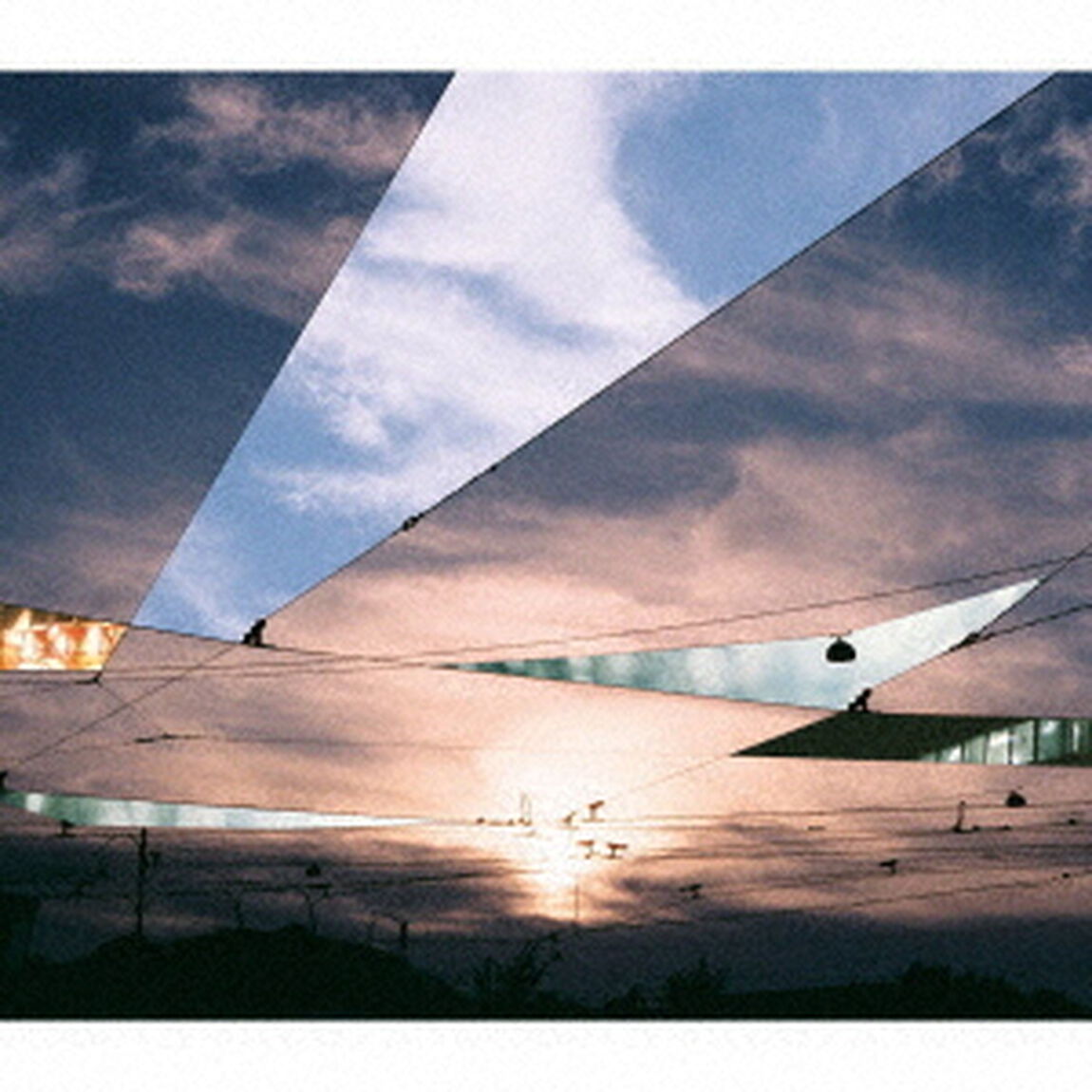 タイム・ラプス（ＣＤ）