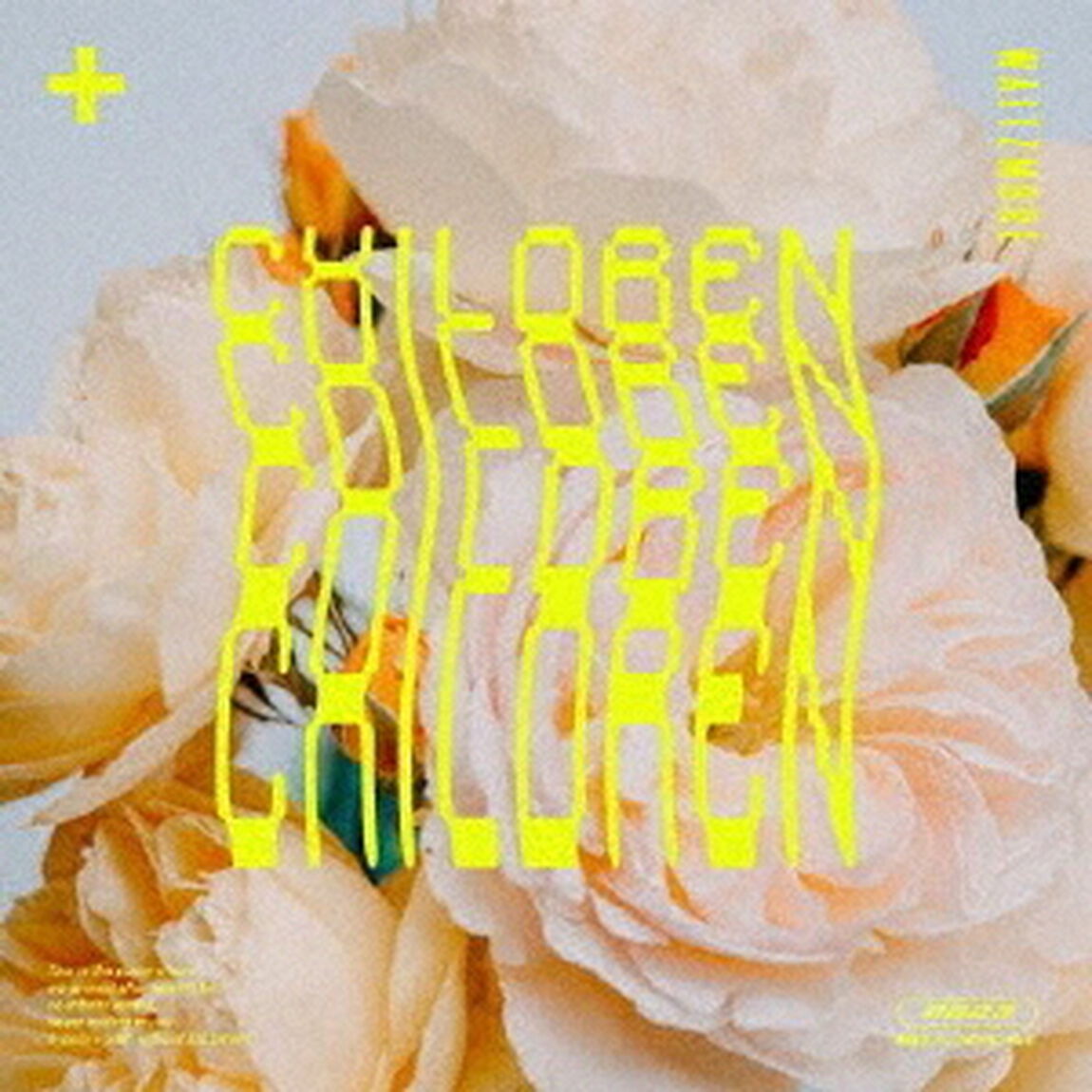 CHILDREN（ＣＤ）