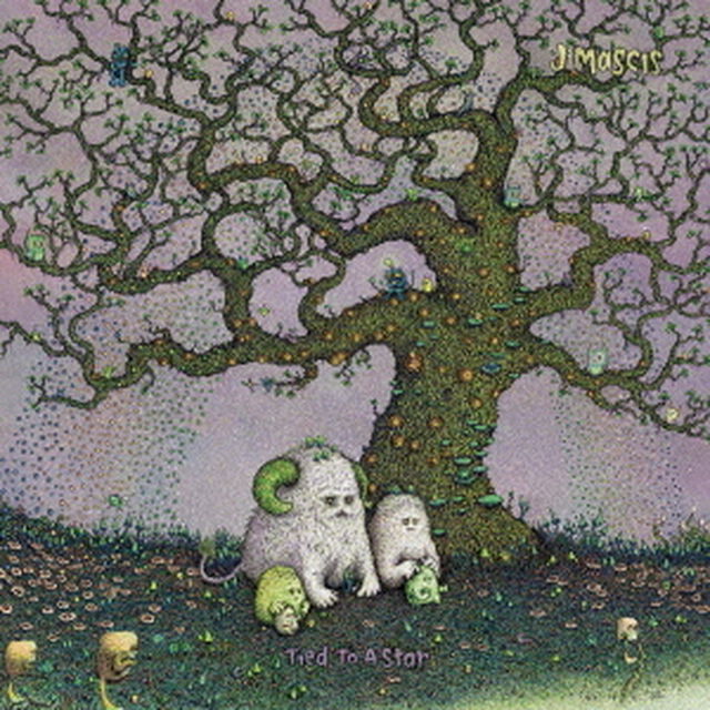 タイド・トゥ・ア・スター（ＣＤ）