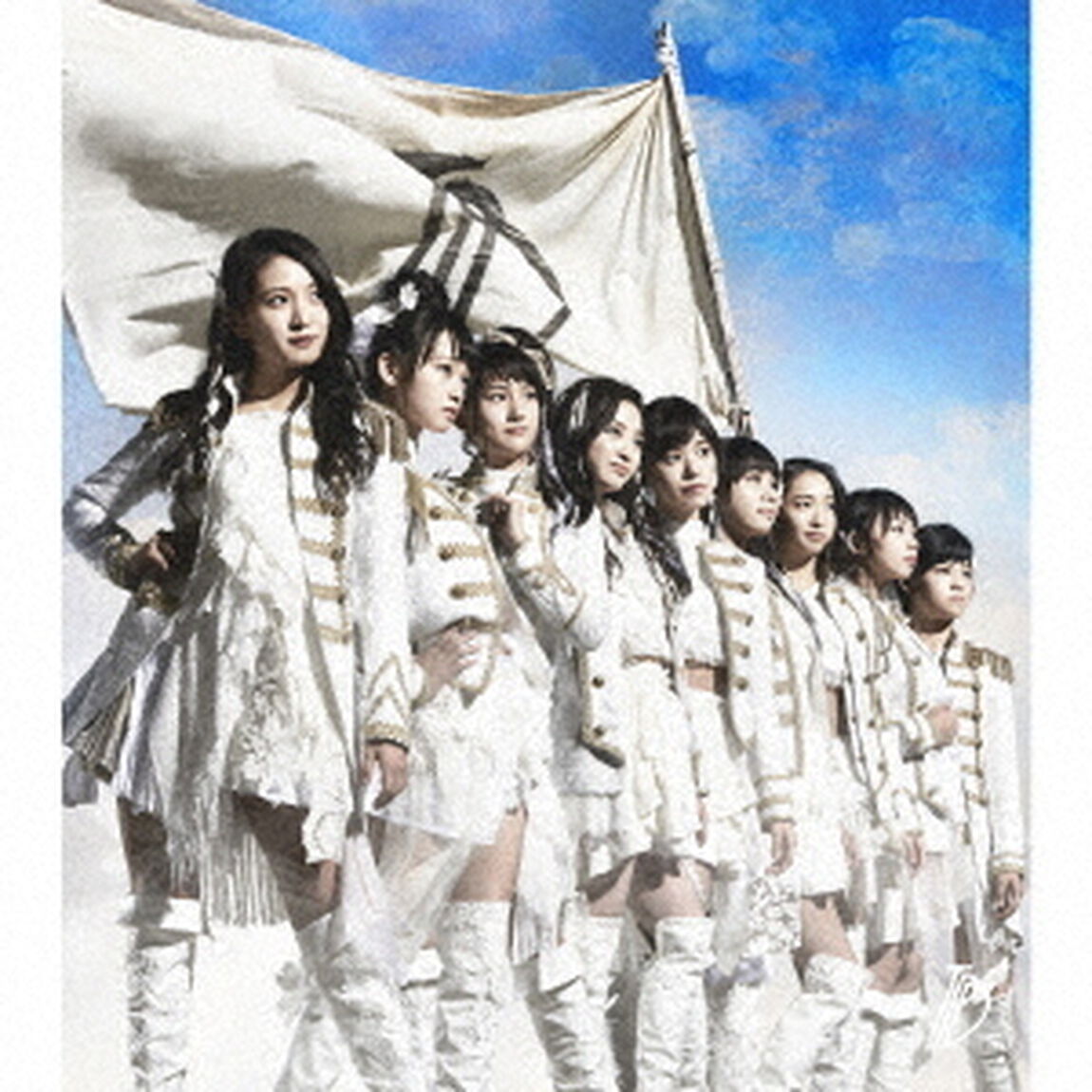 WE　ARE　TPD（ＣＤ）