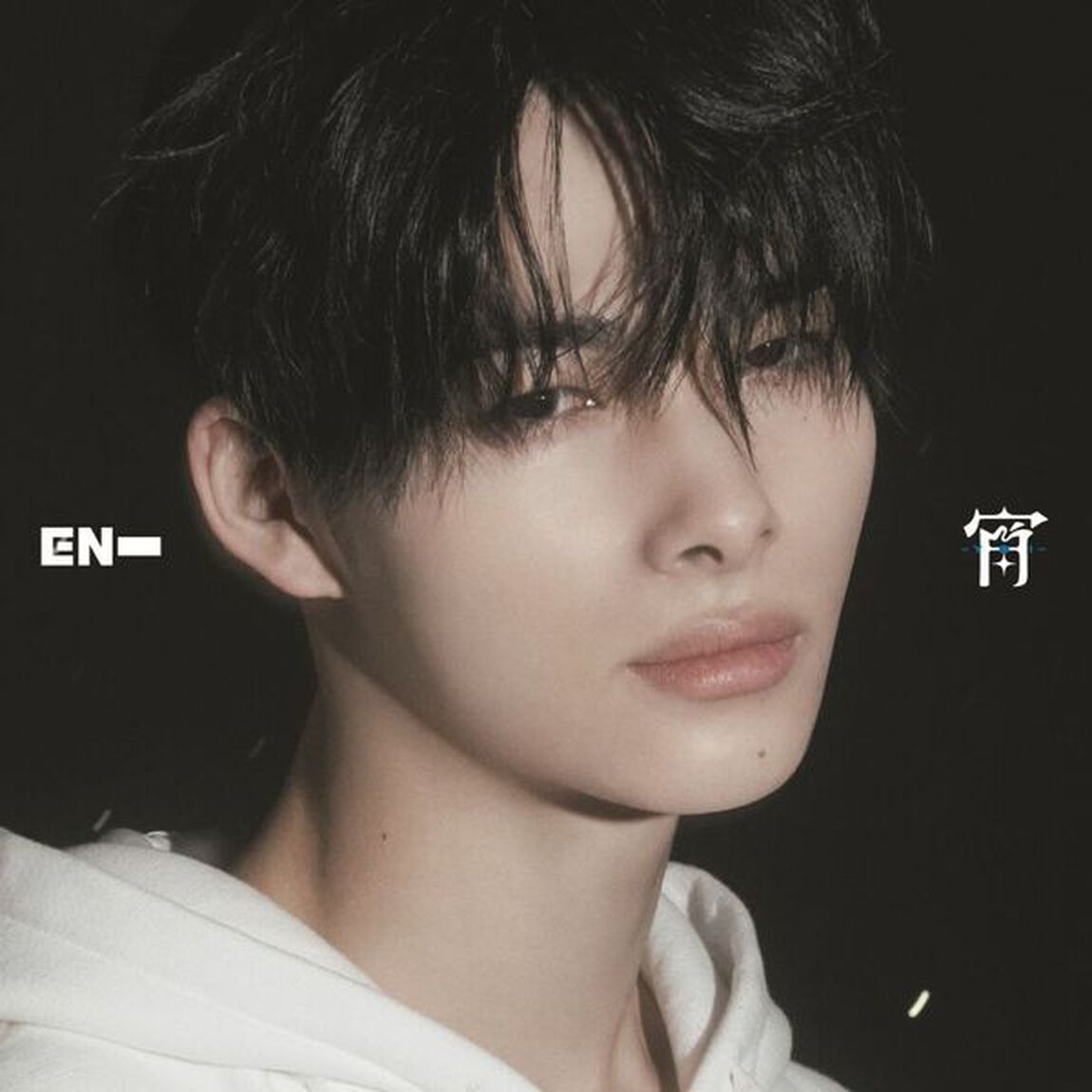 ENHYPEN／宵 －YOI－（メンバーソロジャケット盤／NI－KI）（ＣＤ）
