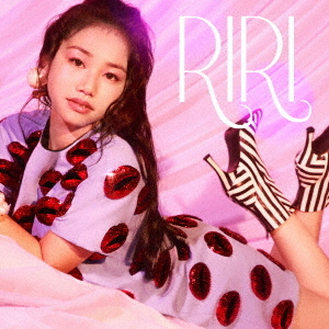 RIRI（ＣＤ）