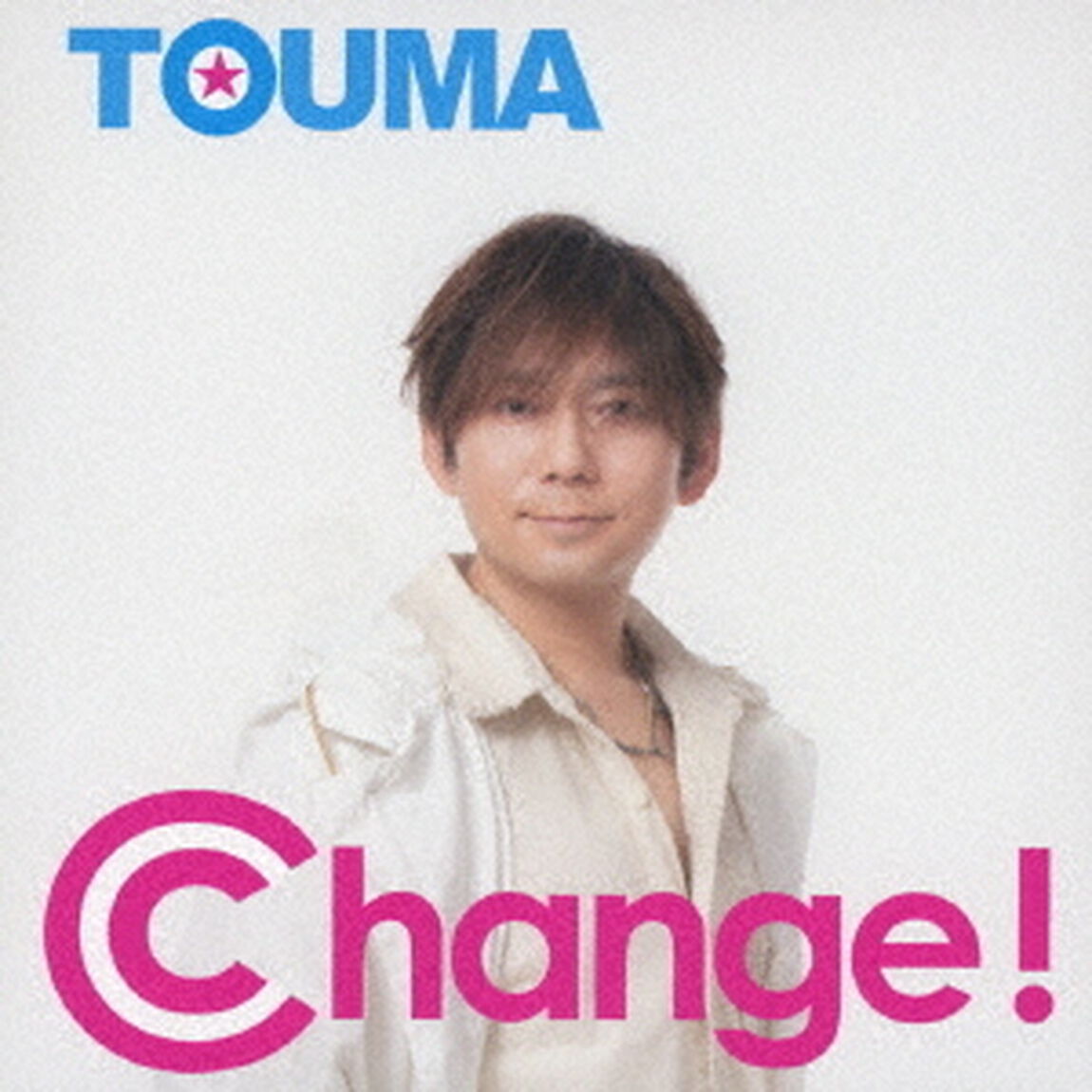 Change！（ＣＤ）