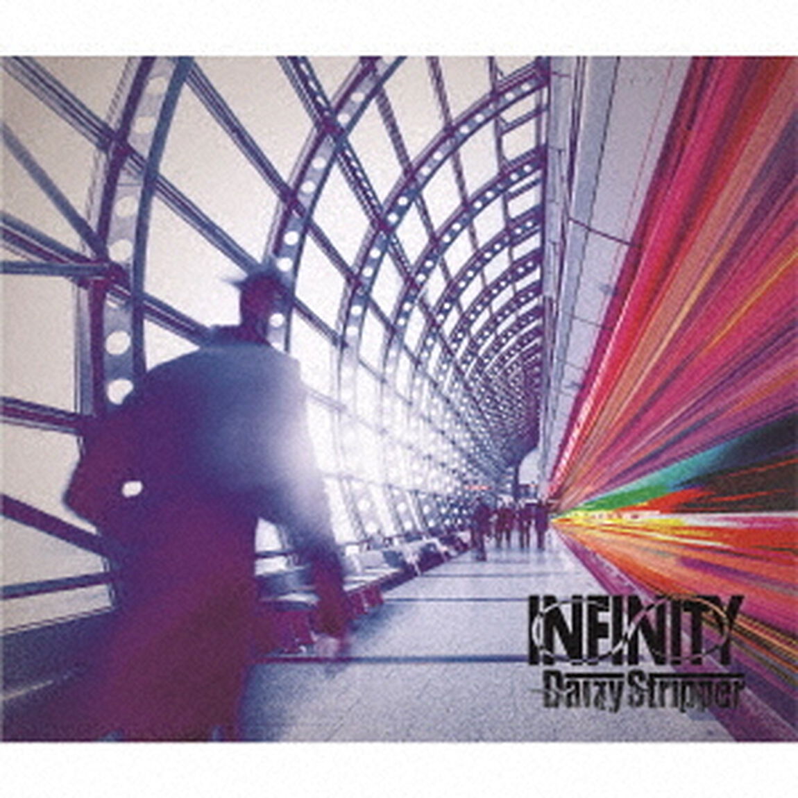 INFINITY（ＣＤ）