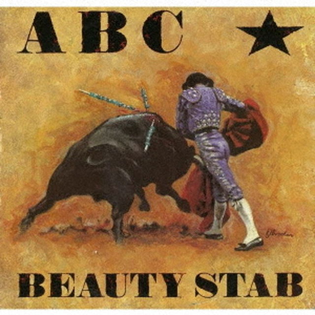 ビューティ・スタッブ（ＣＤ）