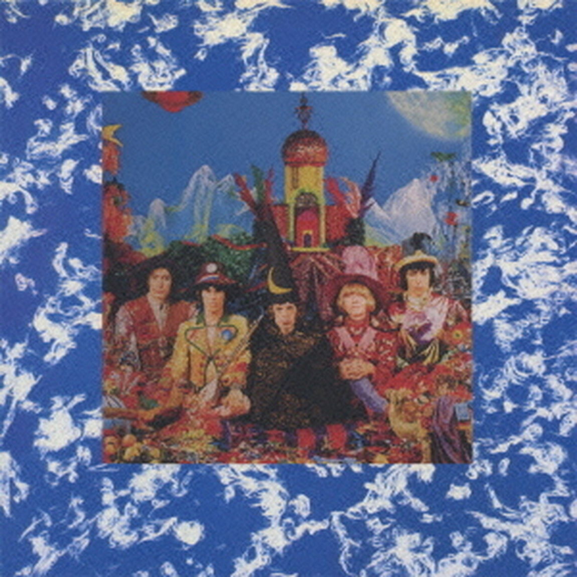 サタニック・マジェスティーズ（ＳＡＣＤ）（スーパーオーディオＣＤ）