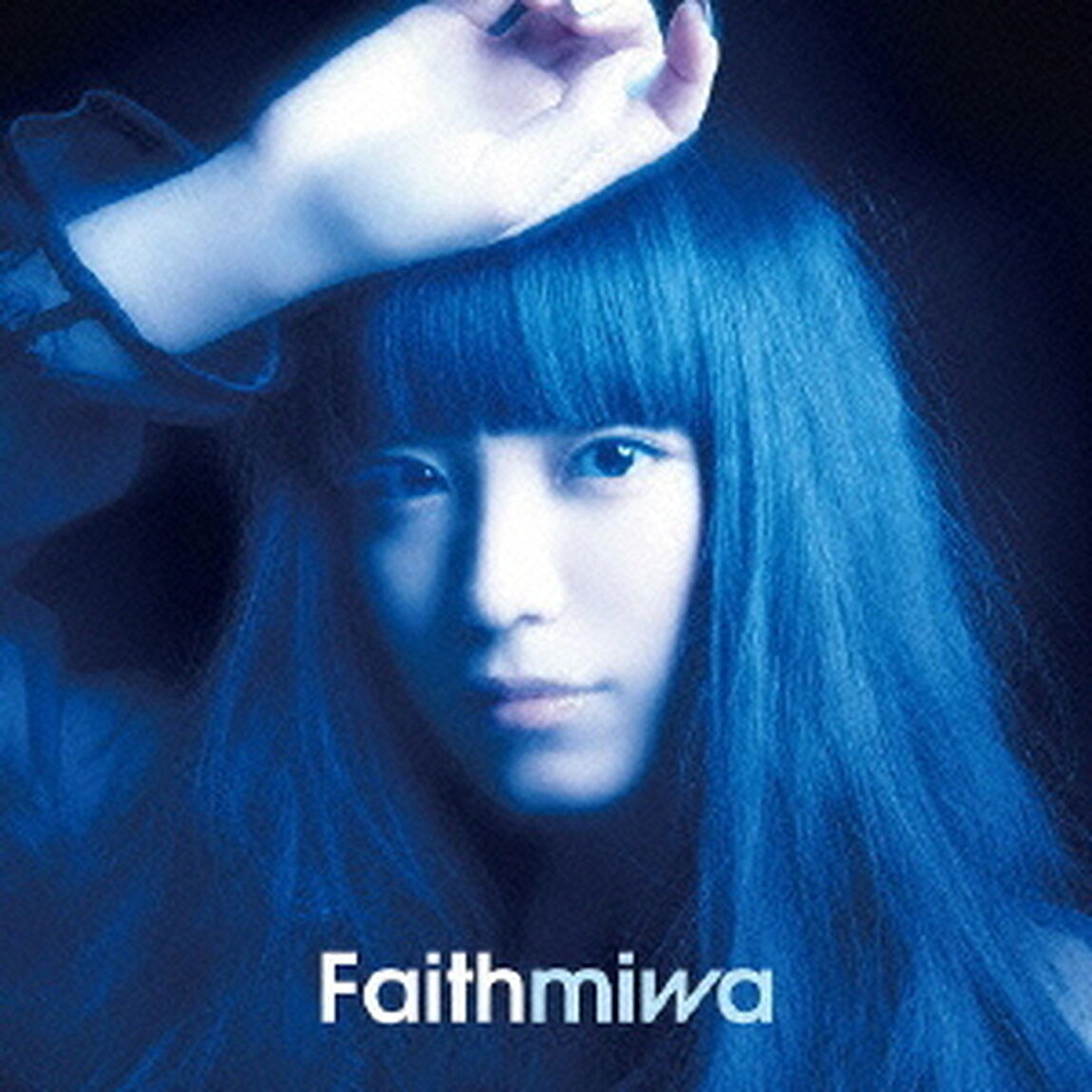 Faith（初回生産限定盤）（CDシングル）