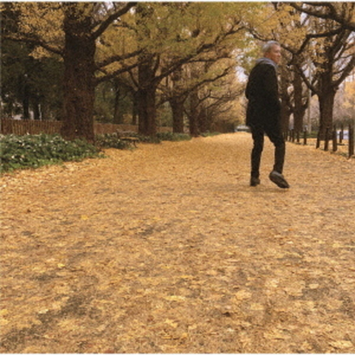 或る秋の日（ＣＤ）