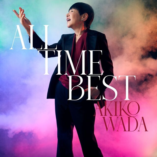 和田アキ子／和田アキ子 オールタイムベスト（2CD+DVD+PHOTOBOOK）（ＣＤ）