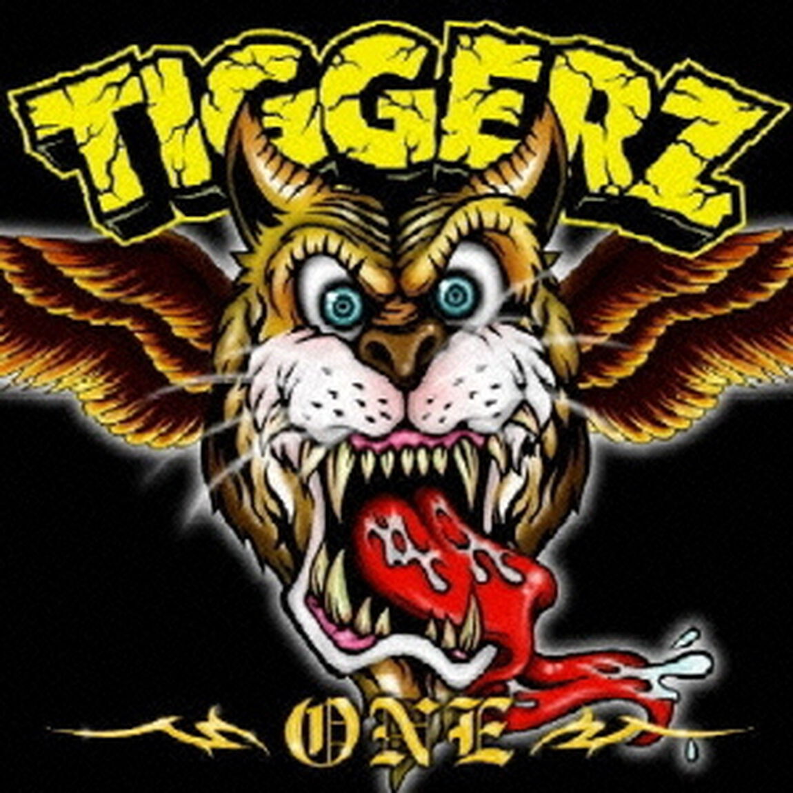 ONE（ＣＤ）