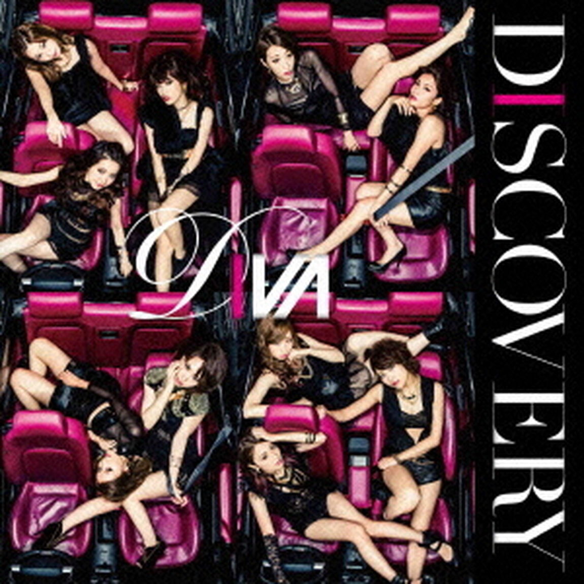 DISCOVERY（ＣＤ）