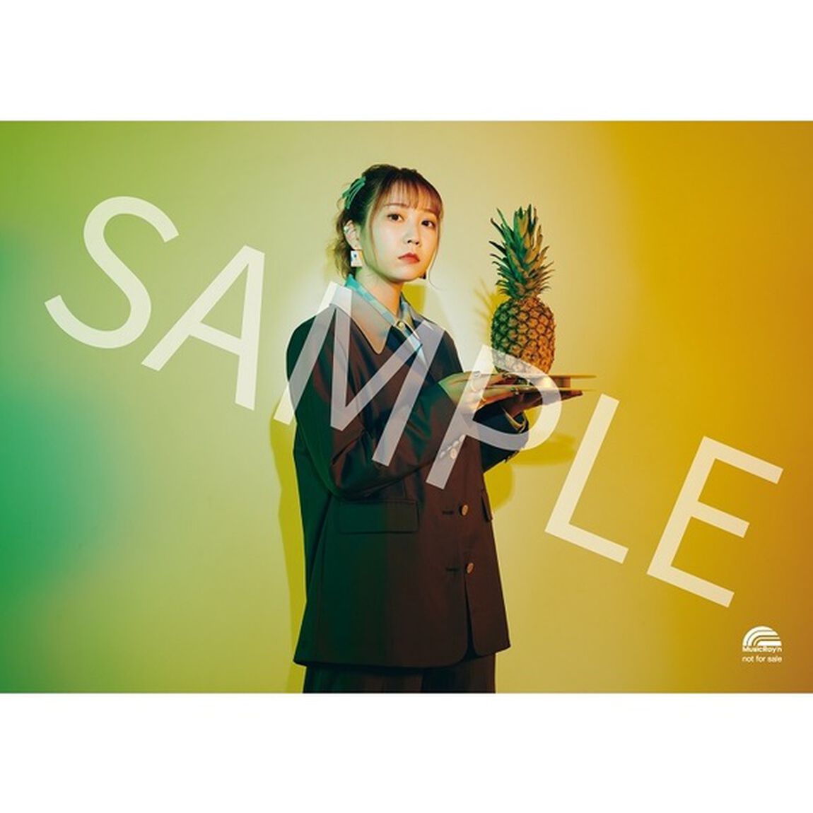 夏川椎菜／コンポジット（完全生産限定盤）（セブンネット限定特典：オリジナルブロマイド付き）（ＣＤ）