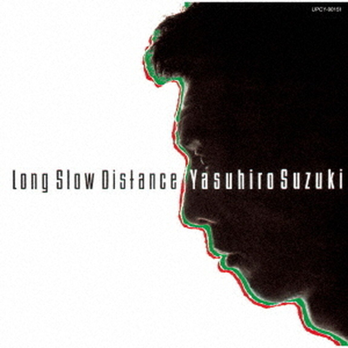 Long　Slow　Distance（ＣＤ）