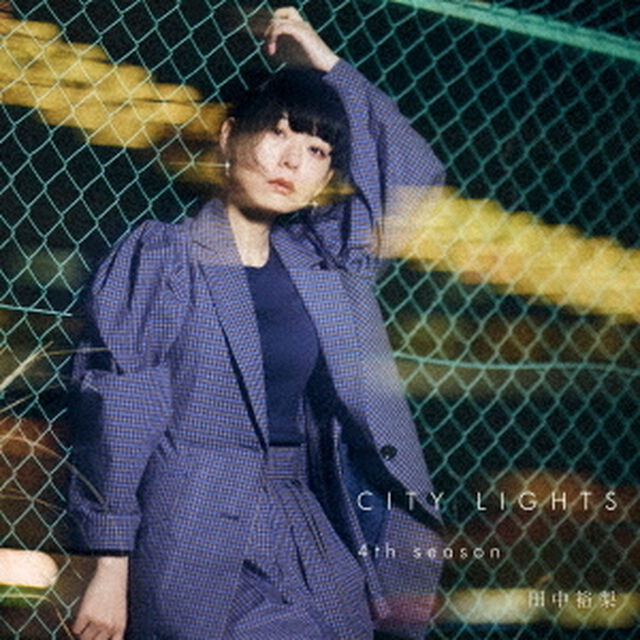 CITY　LIGHTS　4th　Season（ＣＤ）