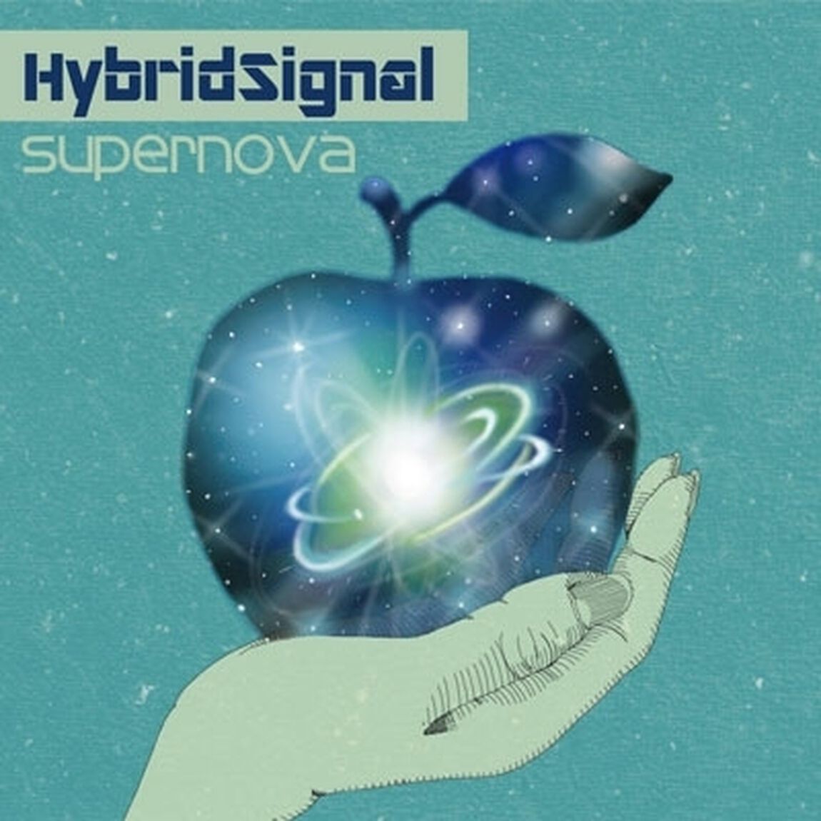 Supernova（ＣＤ）