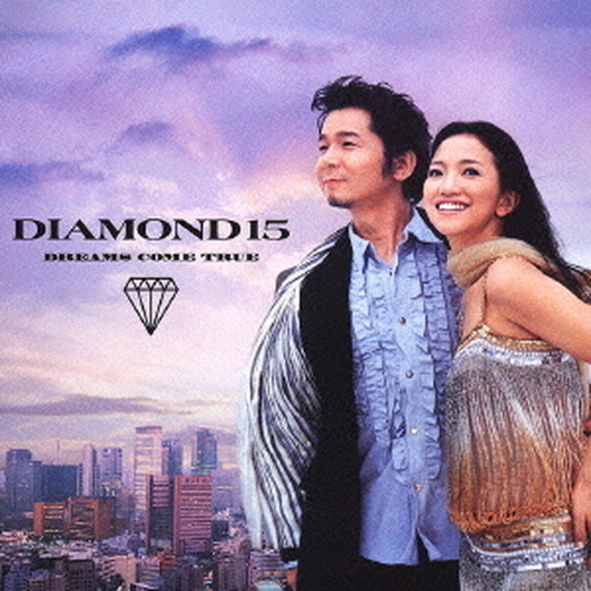 DIAMOND15（ＣＤ）