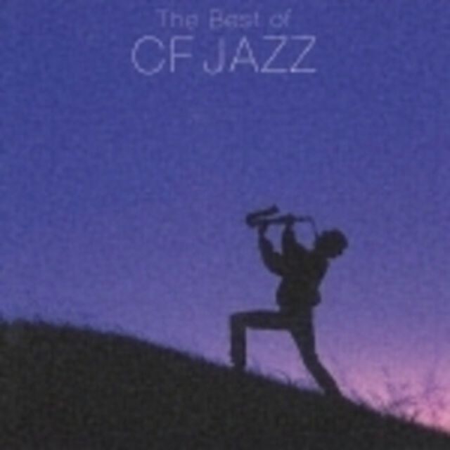 ベスト・オブ・CFジャズ（ＣＤ）