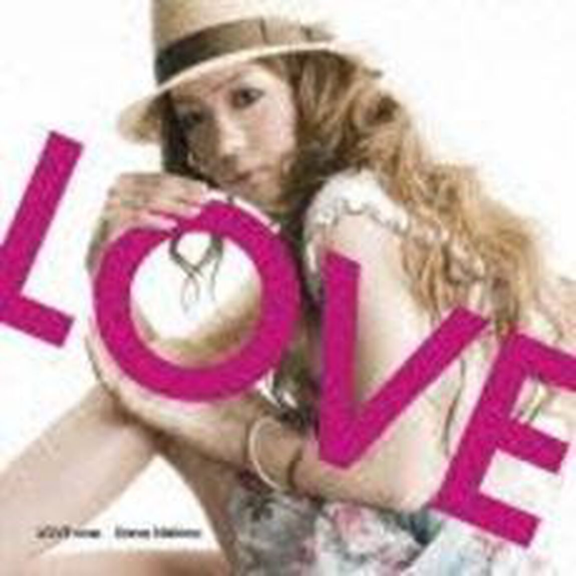 LOVE　one．（ＣＤ）